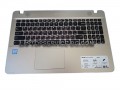  Клавиатура  палмрест тъчпад  за  Asus X540 X540L X540S F540L R540L A540L 13NB0CG1AP0321