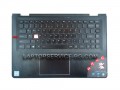 Lenovo Flex 500-14ISK 3-1470 Клавиатура с корпус и тъчпад 5CB0J34105  с говорители