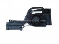 Dell Latitude E6540   Охлаждане с вентилатор 0V0NGD AT0YD002ZSL
