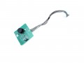 LG 32LN520B-UM Power Button Board Joystick EAX65356601 (1.0) EBR77543801