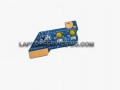 HP ProBook 450 G3 DAX63TH16F0 Платка с Бутони  Wifi MUTE
