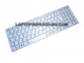 Клавиатура  за лаптоп TOSHIBA SATELLITE L50  L50-B L50D-B AEBLI100020 MP-13R86BG-9201  кирилица
