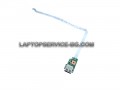 USB платка  MSI CR70 CX70 GP70 MS-1758 11758E-1 1758E02S T/G2/I3/I4/G5/B