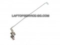 Лява панта  за лаптоп   LENOVO G550  AMOBU000200L AM0BU000200L