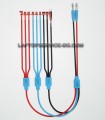 Захранващи кабели за  iPhone MaAnt Model PY1