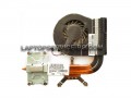 HP Pavilion G6-1000 G6-2000 G6-2310ET  Вентилатор с охлаждане (for Intel with discrete video) 683192-001 683193-001 4 pins