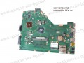 Дънна платка  от лаптоп ASUS X55U REV:1.4 60-N80MB1401-D02 AMD
