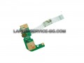 ASUS X555 X555L X555LD X555LD_IO  AUDIO/ CARD READER BOARD / USB