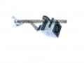 Захранваща букса DC IN POWER JACK за лаптоп Dell Inspiron 1564 1764 DD0UM3PB001