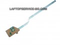 Бутон за включване  за Toshiba S50-B S50T-B L50-B L50T-B  3PBLIPB0010