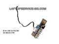 DUO USB платка с кабел за лаптоп PACKARD BELL TJ774 TJ76 MS2273