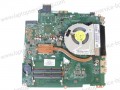 Дънна платка донор с охлаждане и вентилатор  за части от лаптоп HP  PAVILION 15 15-P SERIES  762526-501 767706-001  767776-001