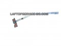 Power бутон с платка   TOSHIBA SATELLITE C50 C50-A C55 C55-A  Pt10 6 TP Btn BRD 