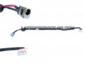 DC POWER JACK букса от лаптоп LENOVO IDEAPAD G550 G555 G560 DC301007200 