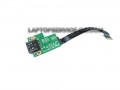 Lenovo ThinkPad T490 T590 P43S P53S T14 T15 Gen 1 P14s P15s Gen 2 ﻿﻿ USB  Board Платка NS-B901