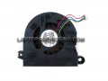 Вентилатор CPU за HP EliteBook 6930p Series  487436-001 4 pins