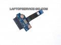 OPTICAL DRIVE CONNECTOR  с кабел  за лаптоп LENOVO G770 G780 17.3