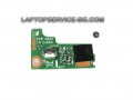 Захранваща старт бутон платка  от лаптоп Asus F550D X550DP X550z  69N0PPC10A01-01