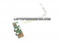 Допълнителна платка  USB за лаптоп Fujitsu Siemens Amilo PA3515 Pa3553 55.4H704.001G