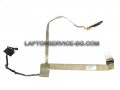 Ленто LCD кабел с камера за лаптоп   ACER ASPIRE 7741 7741G 7741Z 7741ZG 7551 7552 eMACHINES G640 G730 50.4HN01.012