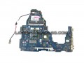 Дънна платка за лаптоп  Toshiba Satellite C660 C665 K000124370 PWWHA LA-7202P Intel