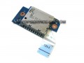 Платка Card Reader Board Cable от лаптоп HP DV7-6000 DV7-6C54EA Series  48.4RH04.021