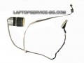 Лентов кабел   за лаптоп  ACER ASPIRE 5353 PACKARD BELL Easynote TK87 TK85 PEW91 NEW70 DC020010L10 Rev:3