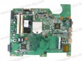 Дънна платка донор от лаптоп  HP Compaq Presario CQ61  577067-001 DA00P8MB6D1 Rev D