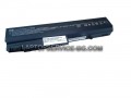 Оригинална батерия  Модел: HSTNN-DB28 HP Compaq 6510B 6700B  NC6400 NC6300 NC6200 NC6100 10.8V 4400 mAh