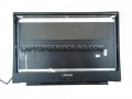 Lenovo Legion Y530 Y540 Y7000 Корпус и рамка за матрица, панти и лентов кабел AP17L000A00