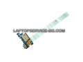 USB CARD Reader  платка  HP 250 G6 255 G6 15-BS  15-BW CSL50  LS-E795P