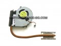 Oхлаждане с Вентилатор за лаптоп Toshiba Satellite L50-B L50T-B Series FCN3CBLITA0I
