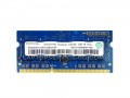 RAM памет RMT3170MN68F9F-1600  4GB DDR3 1600 NB 1.35V - SODIMM RAMAXEL  RMT3170MN68F9F-1600