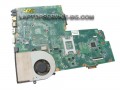 Дънна платка  от лаптоп TOSHIBA SATELLITE L75D-A SERIES DA0BD9MB8F0  AMD AM5200IAJ44HM