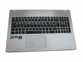 Клавиатура ASUS N56V N56V N56DP N56VB N56VJ N56VM UK 13GN9J1AM020