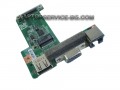 USB VGA Board Платка за MSI Apache Pro GE70 GE70-2PE  17.3