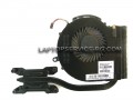 Комплект охлаждане с вентилатор от  лаптоп HP 250 G2 255 G3 HP 15 15-D 15-D SERIES 747266-001 460203R00-600-G
