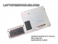Капак за хард диск рам  от лаптоп LENOVO IDEAPAD S10 3 SERIES  39FL5HDLV00
