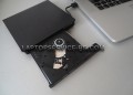 External ODD Device CD DVD Drive  RW USB3.0, USB2.0 max 5Gbps