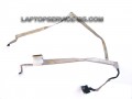 Лентов кабел   от лаптоп  LCD Cable HP Pavilion DV6-3000 DV6-3100 DV6-3200 DV6T-3000 DV6Z-3000 DV6Z-3100 LX6LC003 DD0LX6LC003