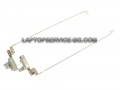 Комплект  панти   за лаптоп   HP PROBOOK 6560B 6570B HINGES LEFT RIGHT  1A01KH000-GGS-G 1A01KH100-GGS-G