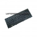 Клавиатура Fujitsu AMILO V2030 V2035 V2055 V3515 Li1705 L1310 A1655 L7320   K022429D1 черен
