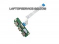 USB платка    за ACER ASPIRE 5553 5553G 5745 DA0ZR8TB8B0