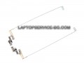 Панти   за лаптоп LENOVO G555 AM0BU000200L AM0BU000100R