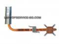 Охлаждане за лаптоп ASUS A52J K52 SERIES K52F K52JR   K52JC K52JT K52JU K52N 13N-GUA0B01   13GNXM1AM030