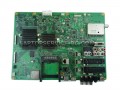 MainBoard Дънна платка донор за части   TV TOSHIBA PE0840 V28A001113B1