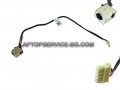 Acer Aspire 3 A314-31 A114-31 A315-51-31RD A314-32 Букса за лаптоп DC Power Jack DD0Z8PAD001 DD0Z8PA