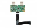 TCON T-CON платка SAMSUNG  BN41-01678 S100FAPC2LV0.3 TV UN32D5000 LTJ320HN01-J