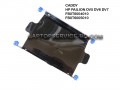 Държач за хард диск кади от лаптоп HP PAVILION DV5 DV5-1000 DV6 SERIES DV6-3000 DM1 DM1-1000 FB0T6004010 FB0T6005010