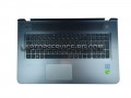  Клавиатура  палмрест HP Pavilion 17-G 17-G142NG 17